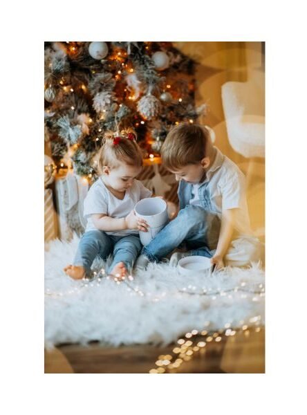 Christmas Children’s Prayers 