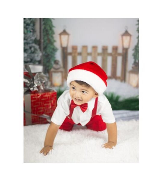 Christmas Children’s Prayers 