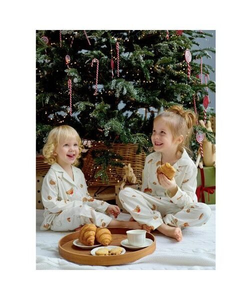 Christmas Prayers for Family